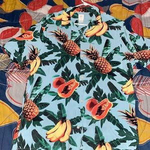 Beach Shirt